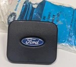 Nos Ford 1986-91 Tempo Emblem Steering Wheel Center/horn Pad E63Z-3649-E. Fixed Price $22.99.