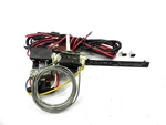 Vintage Nos 1960'S-1970'S Amc Rambler Ac Dash Switch Bezel Wiring Horns New. Fixed Price $74.98.