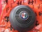 Genuine Alfa Romeo Spider 115 / Alfetta Horn Knob 60507239 11693230630100 New. Fixed Price $162.75.