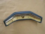 Oem 1974 1979 Ford Torino Ltd Granada Mustang Ii Cougar Steering Wheel Pad 1975. Fixed Price $109.00.