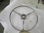 1940 Dodge Horn Ring Oem 854881 Used. Fixed Price $69.95.