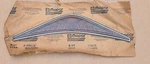 1976 - 1982 Plymouth Dodge Chrysler Truck Van Horn Pad Inlay Nos Mopar. Fixed Price $95.00.