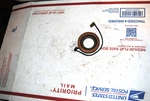 Nos Mopar 1963 64 65 66 Dodge Dart Plymouth Barracuda Horn Contact Ring 2258723. Fixed Price $49.95.
