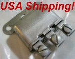 Volt Horn Relay Pontiac 1940-54, Chev 1938-54, Cadillac 1946-52 W/instructions. Fixed Price $37.95.