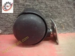 Dahle 41334 Paper Shredder Genuine Oem Swivel Caster Wheel Assembly. Fixed Price $29.00.