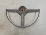 1947 1948 Cadillac Steering Wheel Horn 1452543. Fixed Price $30.00.