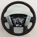 48430-5ZA4A Infiniti QX80 Steering Wheel New Oem!! 484305ZA4A. Fixed Price $599.99.