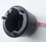 Out!! 70-74 Cuda Challenger Gtx Charger Steering Wheel Hub Tuff Rim Blow. Fixed Price $175.00.