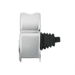 United Pacific 41121 Steering Column Cover, Mid-upper, For Kw W900/T800/T600. Fixed Price $35.83.