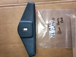73-79 Oldsmobile Cutlass Steering Blue Horn Pad Driver Quality. Fixed Price $39.99.