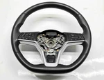 Nissan Rogue 2017-2020 Steering Wheel Leather Oem. Fixed Price $99.99.