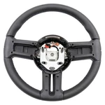 10-12 Ford Mustang Steering Wheel AR3Z3600EB Genuine Part Nto Oem Factory. Fixed Price $199.50.