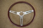 Oem Gm 69 70 71 72 Buick Corvette Cushion Grip 3 Spoke Sport Steering Wheel 4. Fixed Price $299.99.
