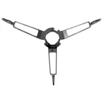 Goldenstar WL20-64 65-67 Fits Mustang Wood Steering Wheel Horn. Fixed Price $57.99.