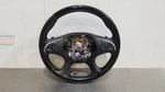 2019 Buick Enclave Steering Wheel Brown Leather Heated Wood Grain. Fixed Price $74.37.