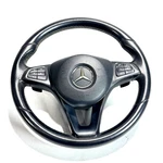 2015-2017 Mercedes Gla 250 Steering Wheel W/ Switches 000-460-13-03 Oem. Fixed Price $432.45.