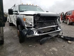 Power Steering Pump/motor Ford F550 Sd Pickup 11. Fixed Price $250.00.