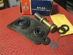 New Mopar 1972-1977 Dodge Truck Master Cylinder Rebuild Kit, 1/8", Disc, Usa!. Fixed Price $25.49.