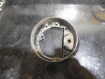 1952 1953 Ford Steering Column Shift Collar AD-3551-B. Fixed Price $25.00.