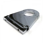 3.5 Inch Swivel Billet Column Drop With Ringloc Adjustable Hole VPABWD35. Fixed Price $69.95.