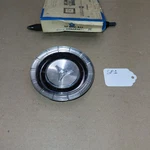 New Old Stock Horn Button Center Cap Ornament For 1965 Dodge Models #2530843. Fixed Price $126.00.