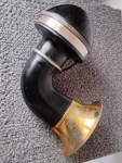 1920S 1930S Robert Bosch Volt UIA6 Horn #117348 * Vintage Antique. Fixed Price $250.00.