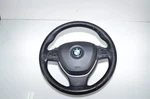 Bmw F11 5 Series F10 Sport Leather Steering Wheel 6792424 6783839. Fixed Price $267.78.