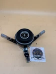 1967 Ford Mustang Horn Ring Pad Button C7ZA-13A800 Original Fomoco. Fixed Price $63.99.