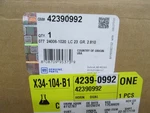 New Oem Chevrolet Horn- General Motors Gmc 42390992. Fixed Price $46.95.