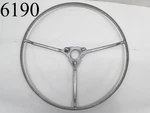 1949 1950 Chrysler Imperial Crown New Yorker Full Horn Ring Mopar. Fixed Price $106.25.