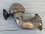 Robert Bosch UIA12 Brass Horn Bentley, Jaguar, Rolls-royce, Mercedes 51202. Fixed Price $275.00.