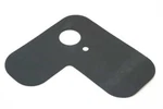 Porsche 912 930 Protective Flap For Fuel Tank Filler 91120127901. Fixed Price $24.95.