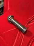 1930 1940 1950 Chevrolet Working Accessory 6 Volt Delco Horn Chevy Trumpet. Fixed Price $149.99.