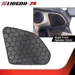 Fit For 2001-2005 Honda GL1800/A Goldwing Speaker Cover Front Right Side 1PCS. Fixed Price $23.97.