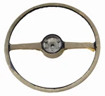 Bentley Rolls-royce 1966-1968 Oem New Steering Wheel. Fixed Price $436.59.