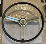 1967 1968 Chevrolet Camaro Deluxe Steering Wheel Gm Chevy Rs Ss Black. Fixed Price $224.99.