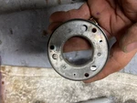 Plymouth Dodge A-body B-body Horn Switch Pn# 1972391 66 Full Ring 65. Fixed Price $64.62.