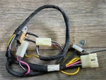 1977-1983 Diplomat Fury Newport Nos Mopar Header/reading Lamp Switches & Wiring. Fixed Price $55.00.