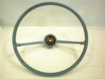 1966 Chevrolet Chevelle Steering Wheel Gm. Fixed Price $125.00.