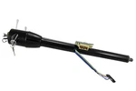 Flaming River Steering Column Tilt Steel Black Floor Shift Chevy Corvette. Fixed Price $1148.99.