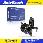 Front Loaded Steering Knuckle For Volkswagen, Beetle 1998-2010. Fixed Price $81.29.
