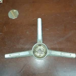 Oem Gm 1967 Chevelle/malibu Horn Ring & Buttons 9746460. Fixed Price $30.00.