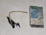 1969 1970 Pontiac Firebird W/standard Wheel Horn Switch Assembly Nos Gm 9796836. Fixed Price $150.00.