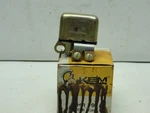 Nos Vintage Kem Electric Horn Relay HR-19. Fixed Price $10.00.