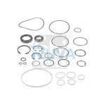 Fits Mercedes Sl S-class 2.7 2.8 3.5 4.5 Ruva Steering Pump Gasket Set. Fixed Price $32.60.