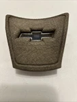 Vintage Chevrolet Chevy Truck Steering Wheel Horn Cap Button. Fixed Price $39.95.