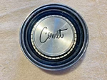 1966 Comet Steering Wheel Horn Center Cap. Fixed Price $100.00.