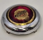 Chrysler 1141456 Steering Horn Button Cap New Yorker Town And Country Red. Fixed Price $70.00.