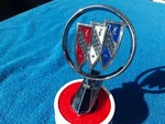 Nos Gm 1978-80 Buick Century Front Hood Ornament Emblem 1979 1980 New. Fixed Price $79.99.