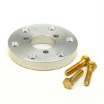 Gt Performance Adaptor 3 Bolt Steering Wheels Aftermarket 6 Hubs. Fixed Price $34.18.